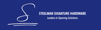 Steelman Signature Hardware
